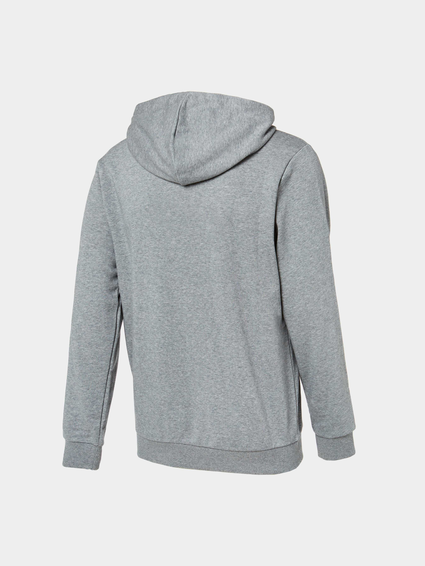 Кофта спортивная PUMA Ess Fz Hoody Tr M модель 847219 Фото