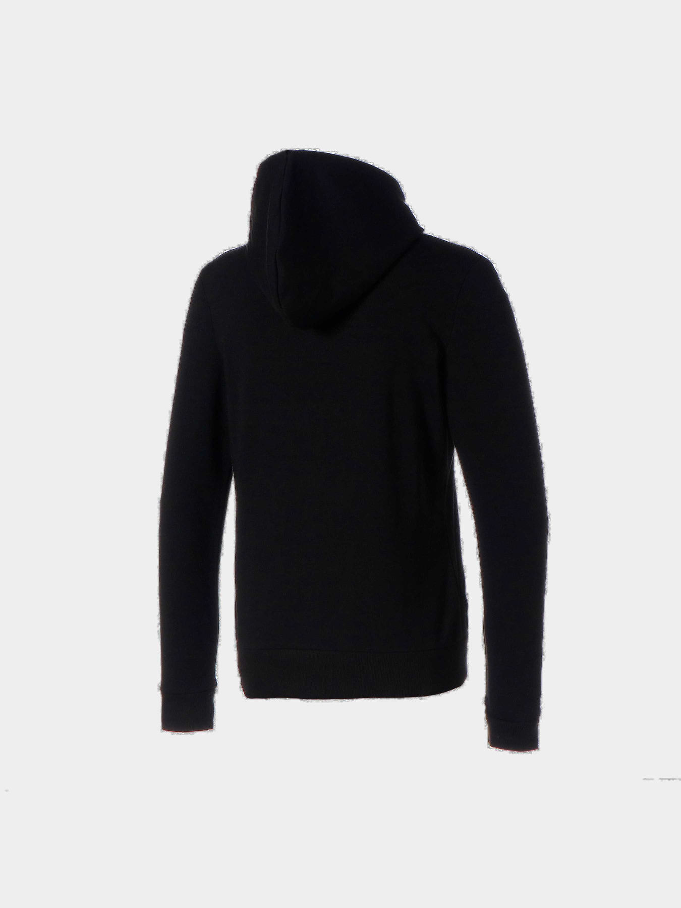 Спортивная кофта PUMA Ess Fz Hoody Tr W модель 847200 Фото