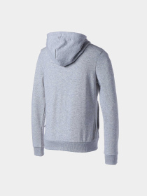 Куртки та дублянки PUMA Ess Fz Hoody Tr W модель 847200 Фото