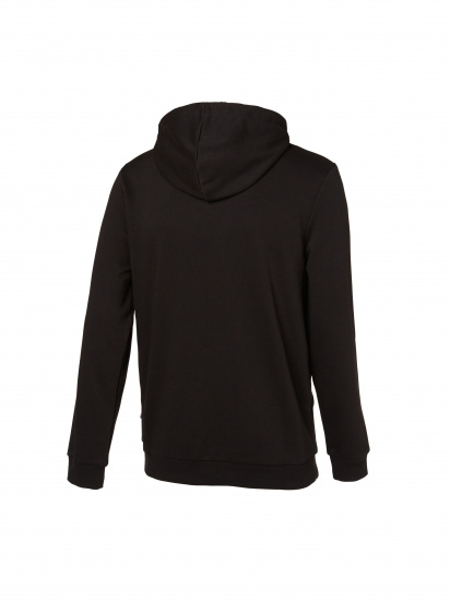 Худі PUMA Ess Hoodie Tr Big M модель 847228 — фото - INTERTOP
