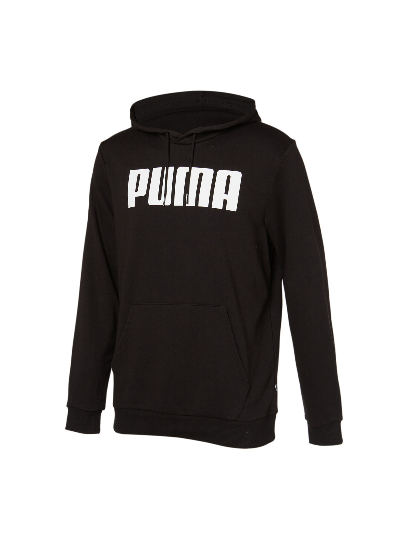Худи PUMA Ess Hoodie Tr Big M модель 847228 Фото