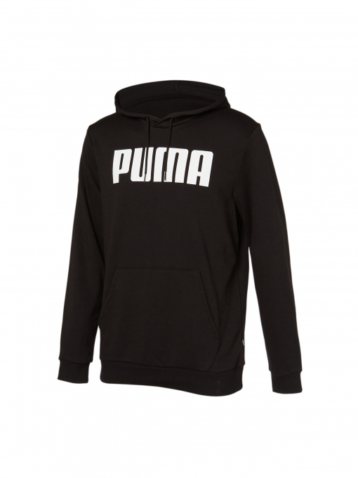 Худі PUMA Ess Hoodie Tr Big M модель 847228 Фото
