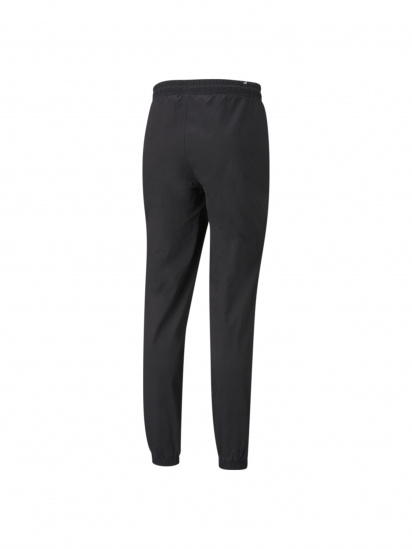 Штани спортивні PUMA Cargo Pants модель 847020 — фото - INTERTOP