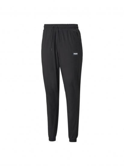 Штани спортивні PUMA Cargo Pants модель 847020 - фото