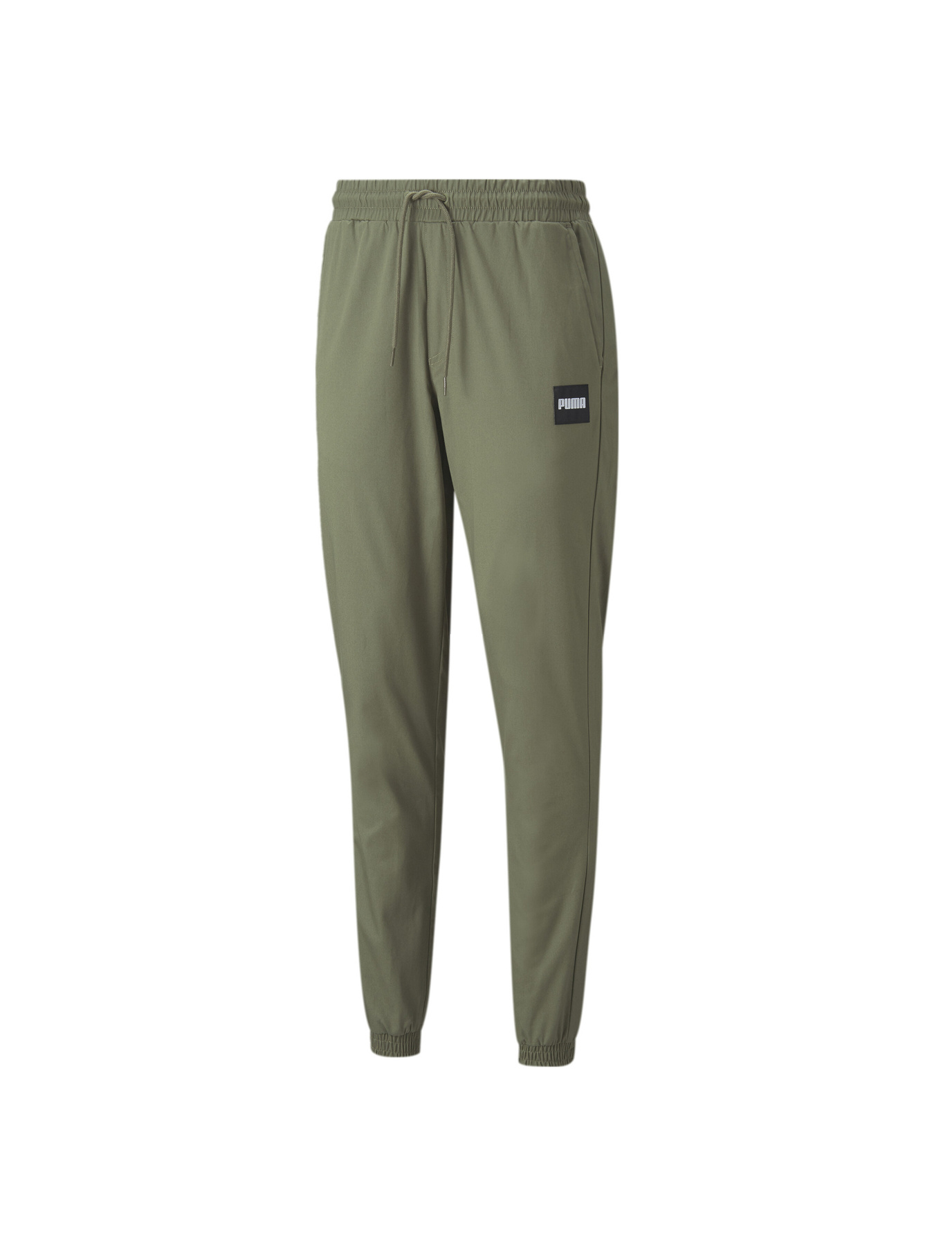 Штаны спортивные PUMA Cargo Pants модель 847020 Фото
