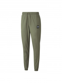 Штаны спортивные PUMA Cargo Pants модель 847020 Фото