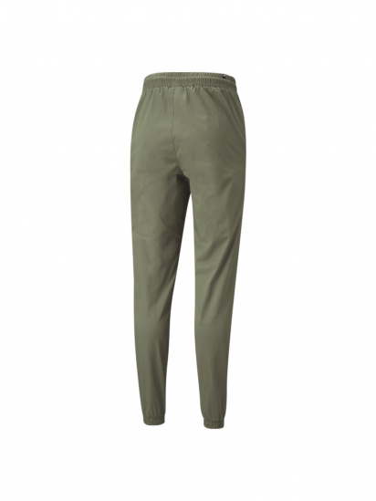 Штани спортивні PUMA Cargo Pants модель 847020 — фото - INTERTOP