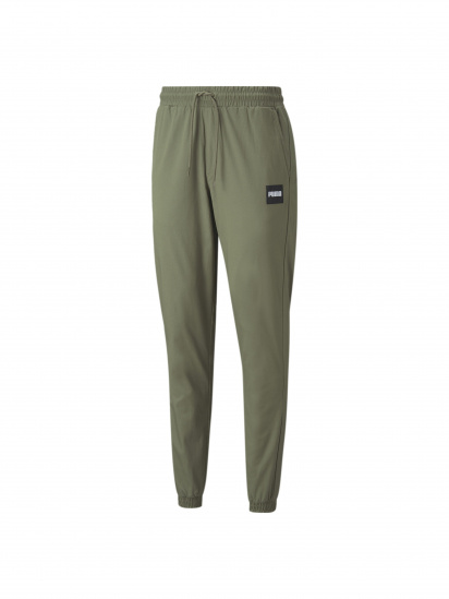 Штани спортивні PUMA Cargo Pants модель 847020 - фото