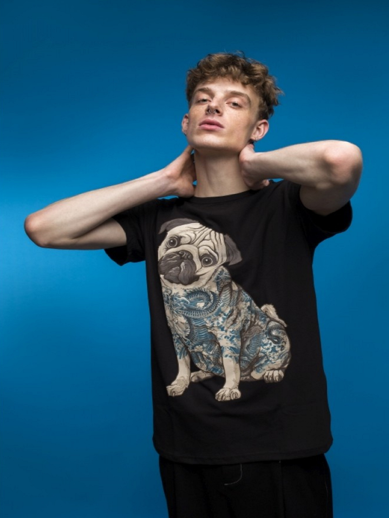 Футболка URBANIST модель 2304 Фото