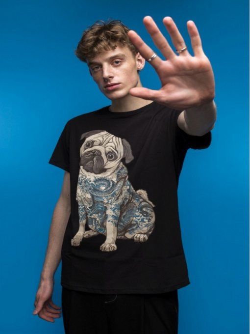 Футболка URBANIST модель 2304 Фото