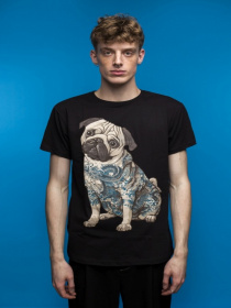 Футболка URBANIST модель 2304 Футболка URBANIST модель 2304 Фото