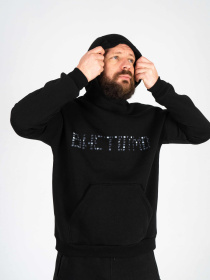 Худи Custom Wear модель cw-hood-1562 Фото