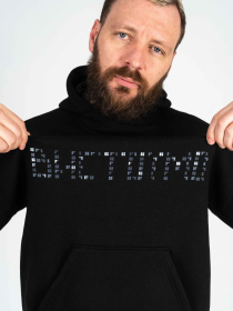 Худи Custom Wear модель cw-hood-1562 Фото