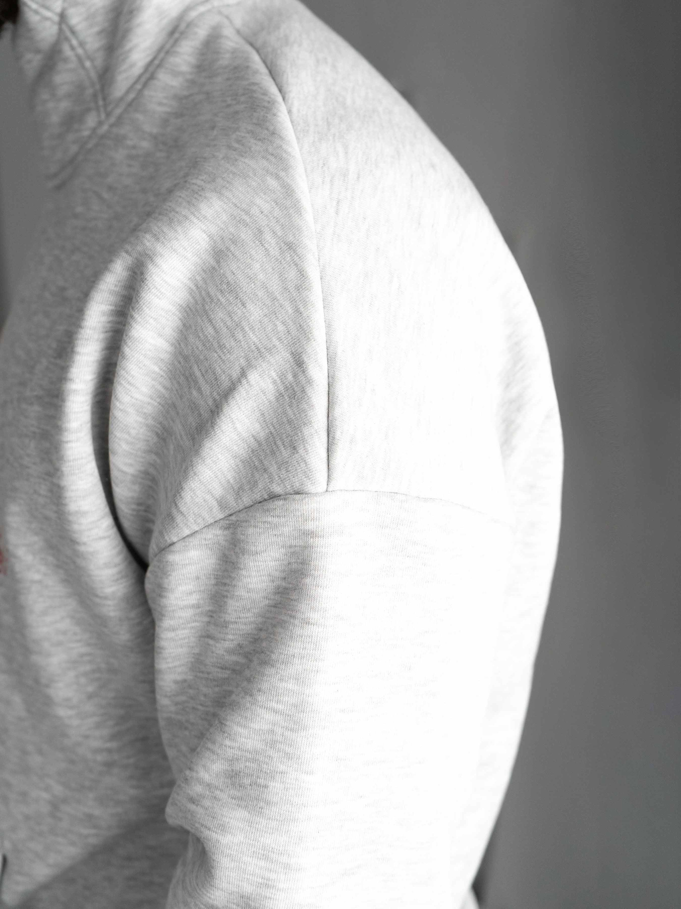 Худи Custom Wear модель cw-hood-8467 Фото