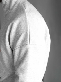 Худи Custom Wear модель cw-hood-8467 Фото