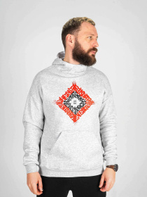 Худи Custom Wear модель cw-hood-8467 Фото