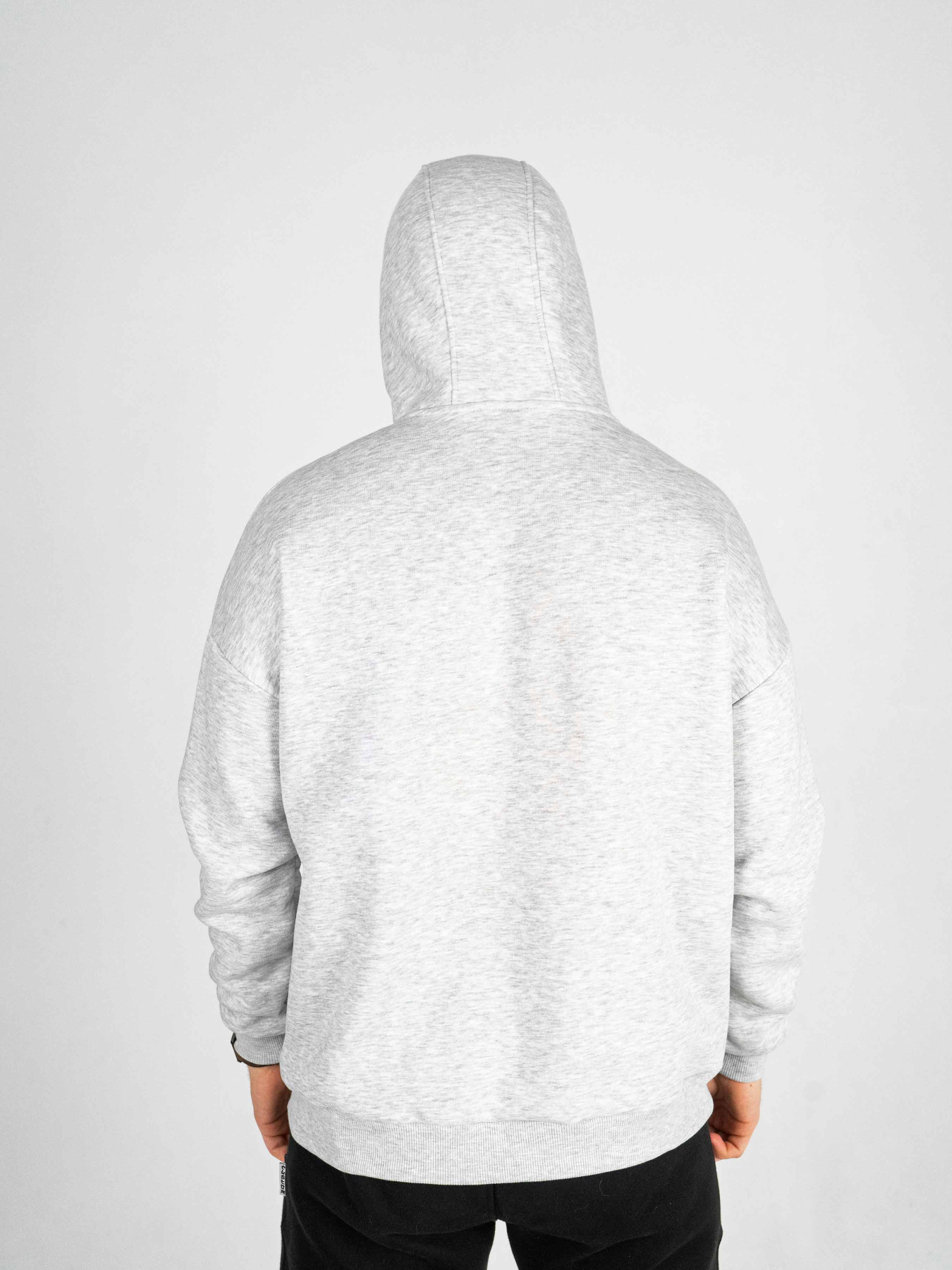 Худі Custom Wear модель cw-hood-8467 Фото