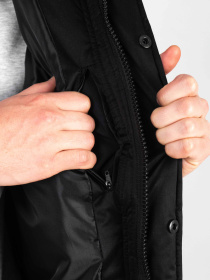 Парка Custom Wear модель cw-jac-9206 Фото