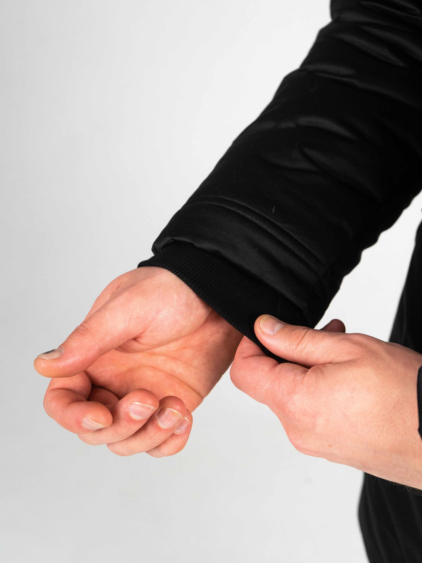 Парка Custom Wear модель cw-jac-9206 Фото