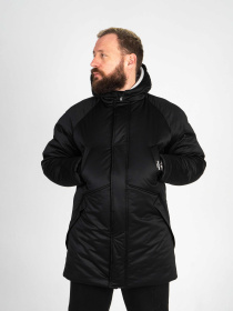 Куртки и дубленки Custom Wear модель cw-jac-9206 Фото