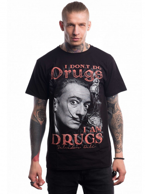 Футболка URBANIST модель 2665 Фото