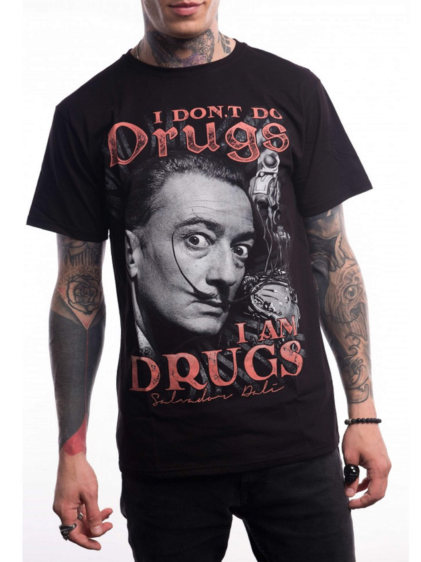 Футболка URBANIST модель 2665 Фото