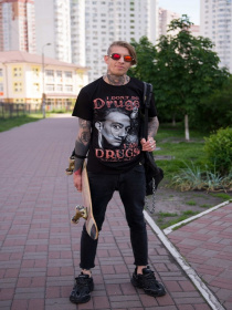 Футболка URBANIST модель 2665 Фото