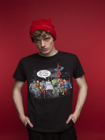 Футболка URBANIST модель 2739 Фото