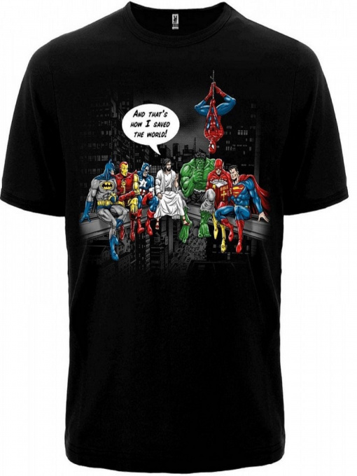 Футболка URBANIST модель 2739 Фото