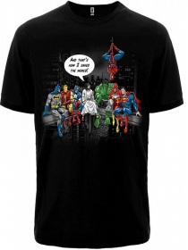 Футболка URBANIST модель 2739 Фото