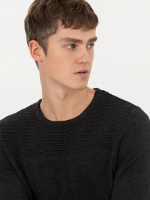 Джемпер US Polo модель G081SZ0TK.000.1454566.VR081 Фото