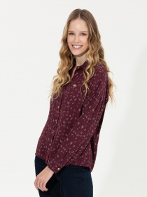 Рубашка повседневная US Polo модель G082SZ004.000.1460878.VR223 Рубашка повседневная US Polo модель G082SZ004.000.1460878.VR223 Фото