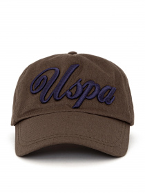 Кепка US Polo модель A081AK064.P01.DELLMEN-IY22.VR027 Фото