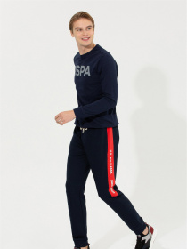 Штани спортивні US Polo модель G081SZ0OP.000.1455819.VR033 Фото