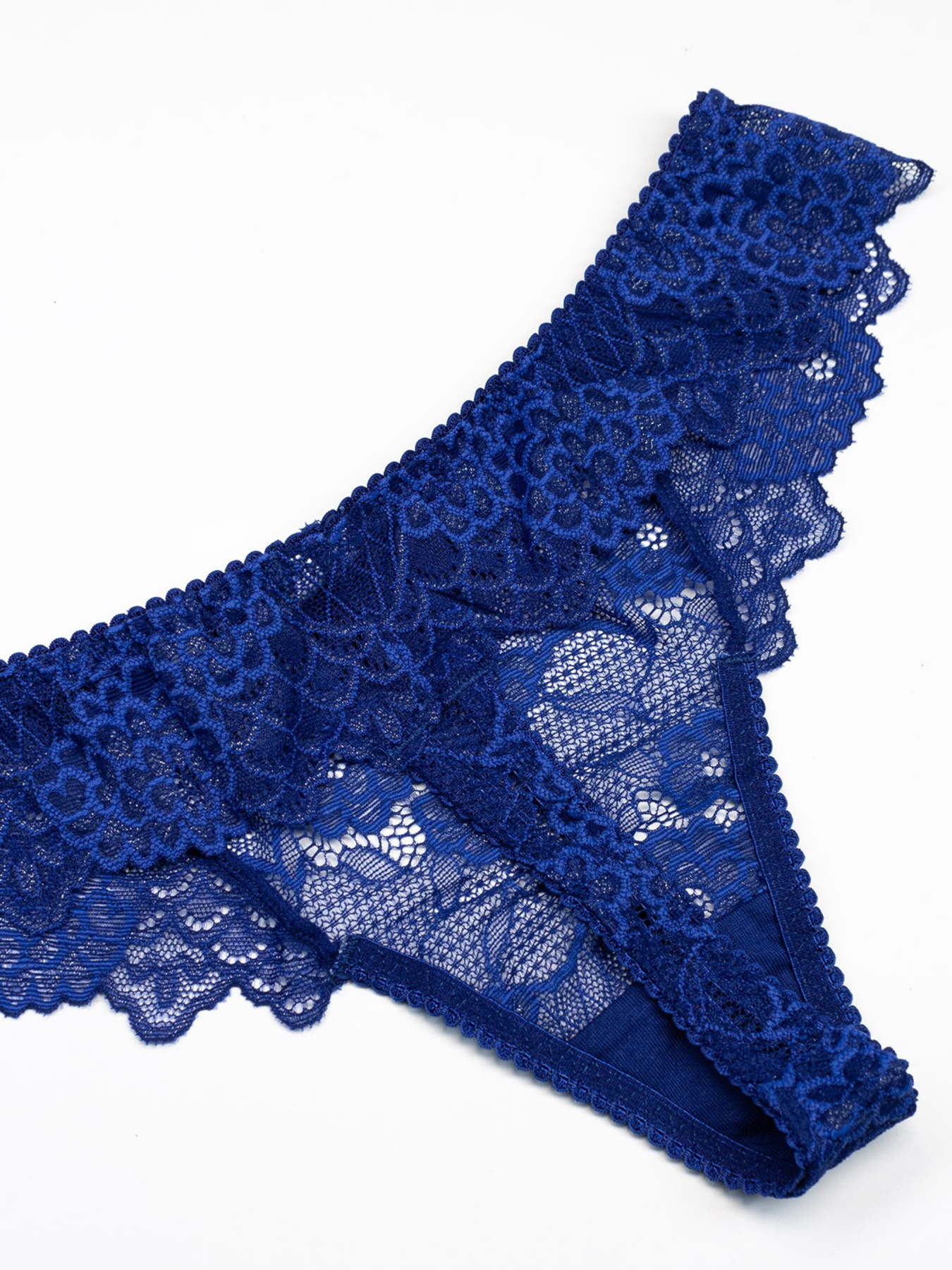 Трусы ISSA Plus модель BL2-569_blue Фото