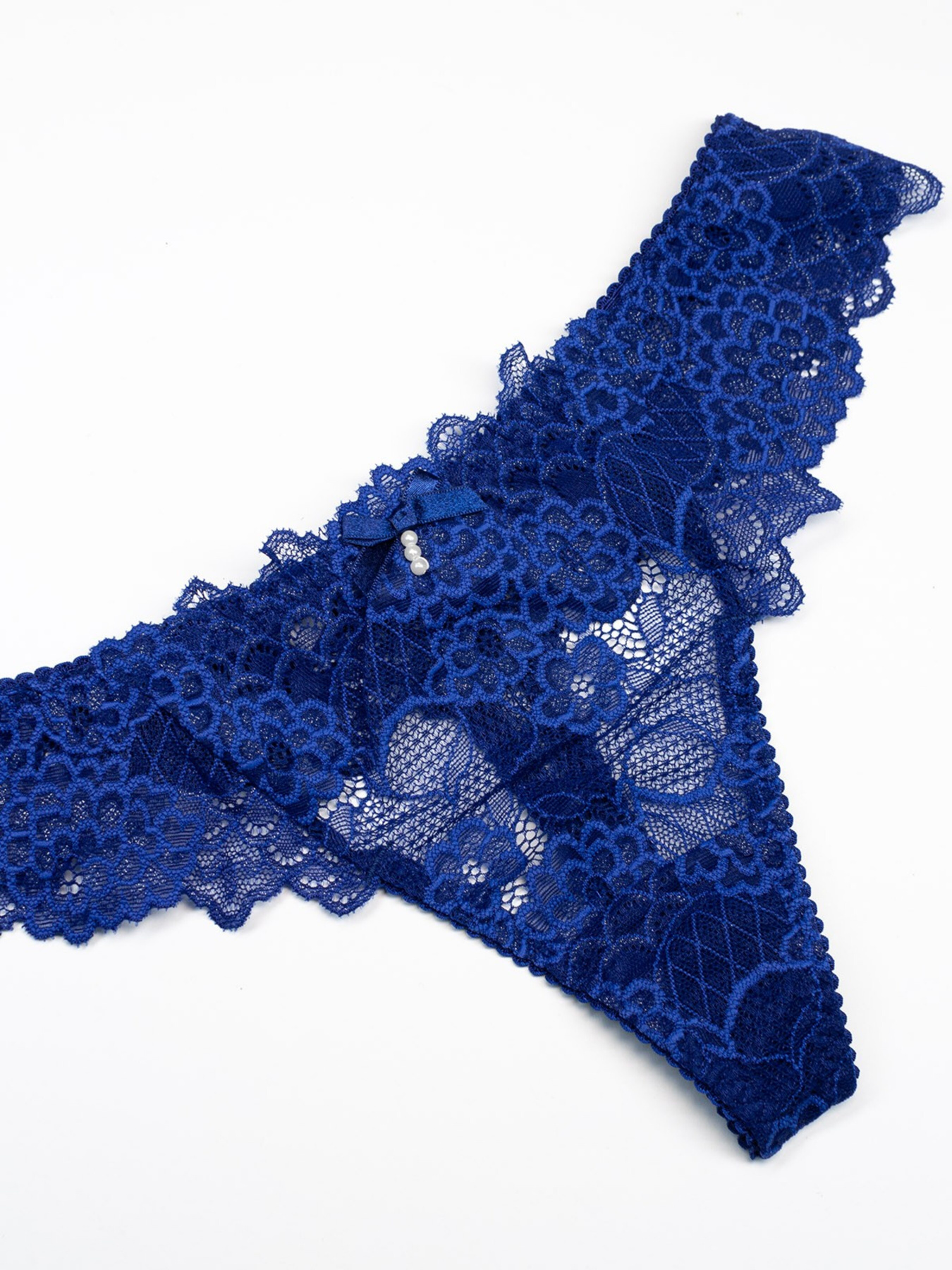 Трусы ISSA Plus модель BL2-569_blue Трусы ISSA Plus модель BL2-569_blue Фото