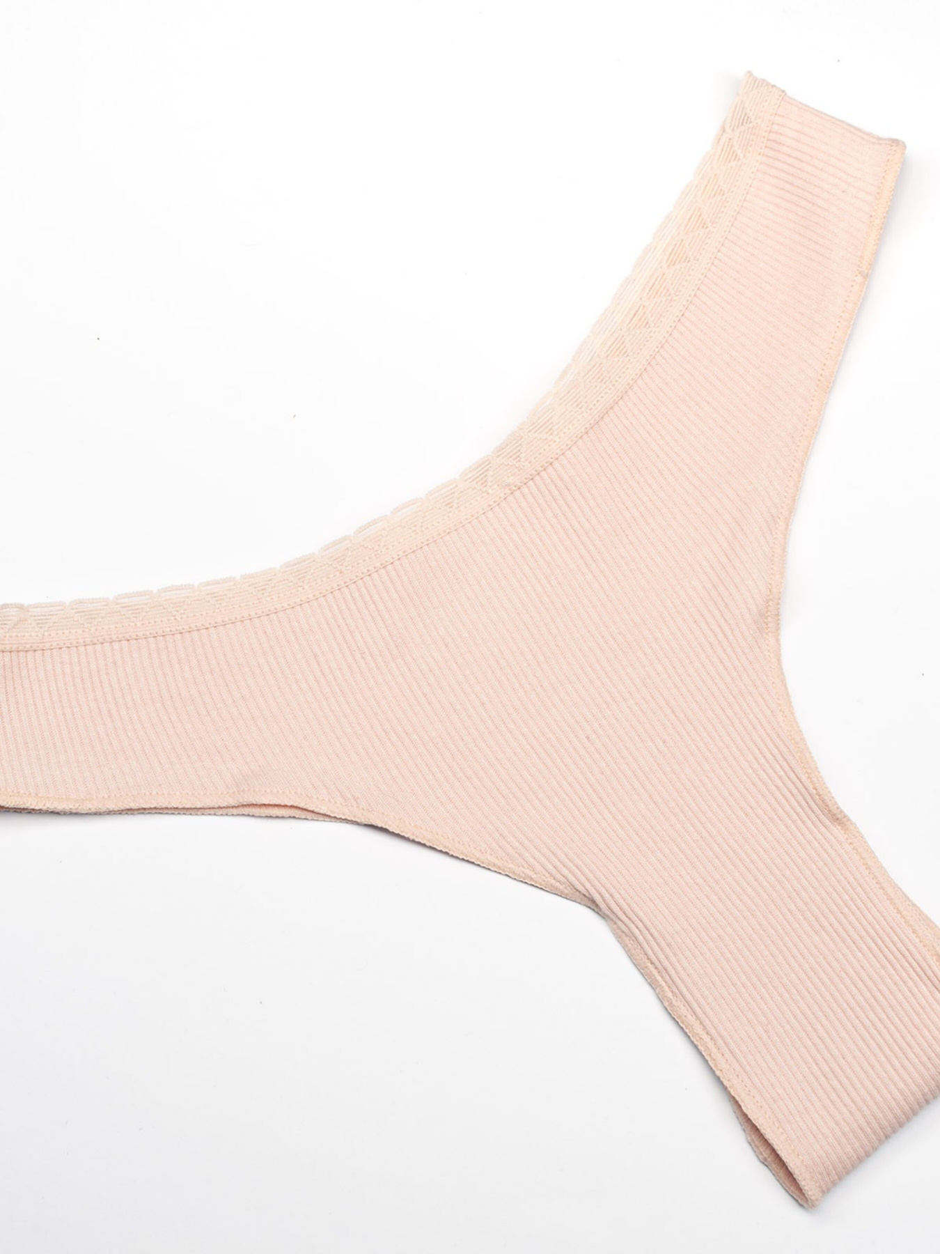 Трусы ISSA Plus модель BL2-574_beige Фото