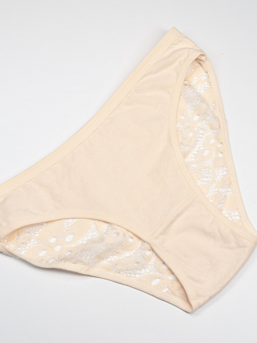 Трусы ISSA Plus модель BL2-576_beige Фото