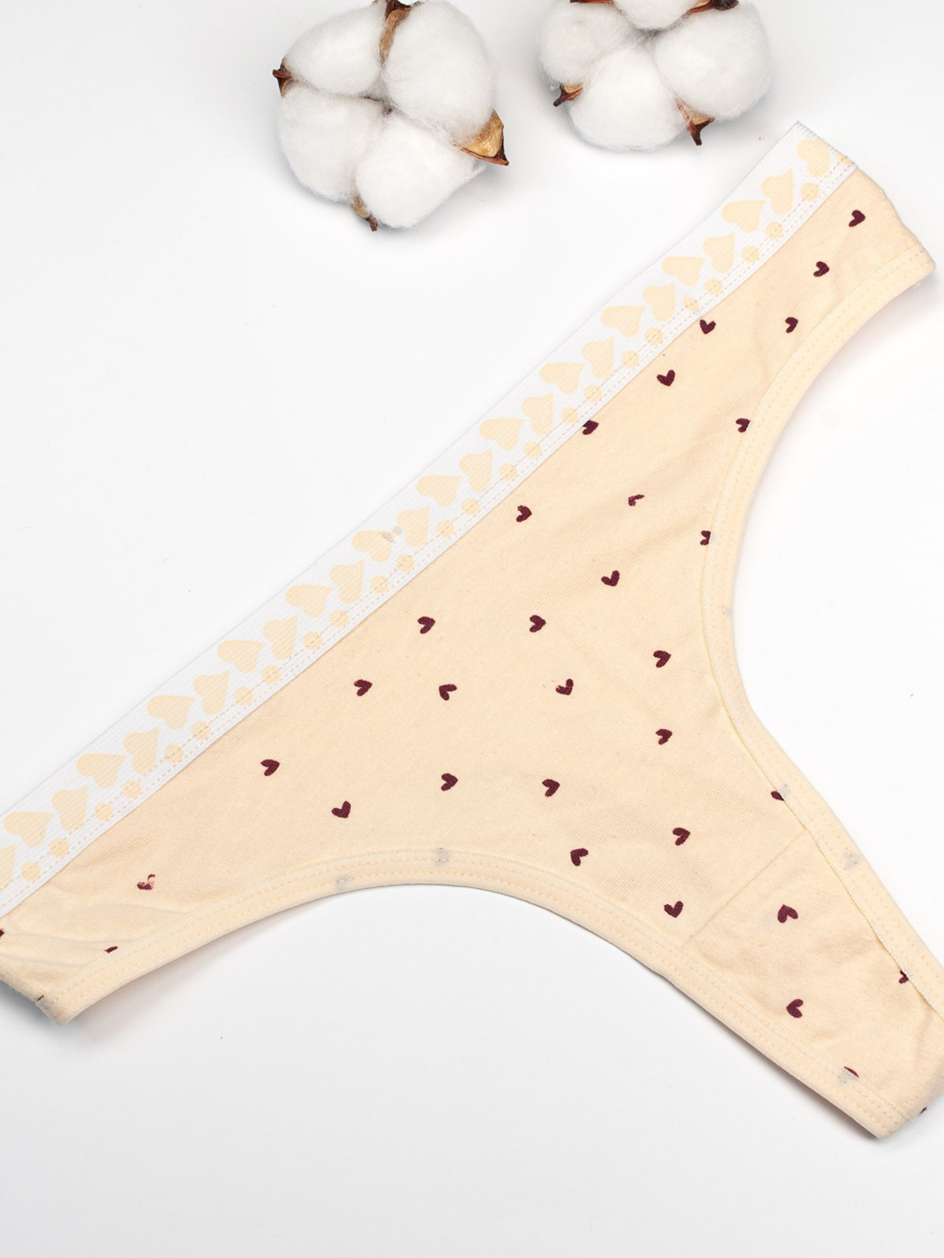 Труси ISSA Plus модель BL2-590_beige Фото