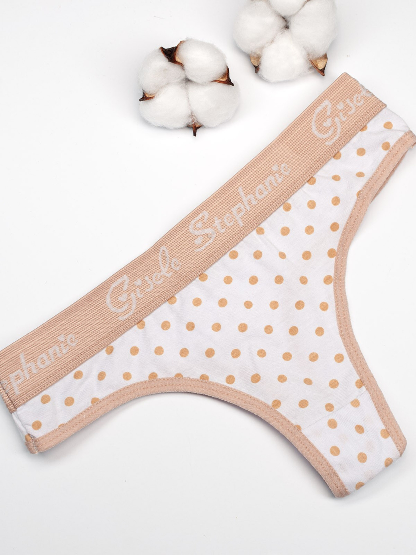 Трусы ISSA Plus модель BL2-591_beige Фото