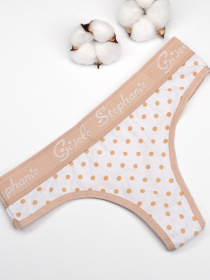 Трусы ISSA Plus модель BL2-591_beige Фото