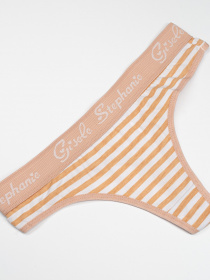 Трусы ISSA Plus модель BL2-592_beige Фото