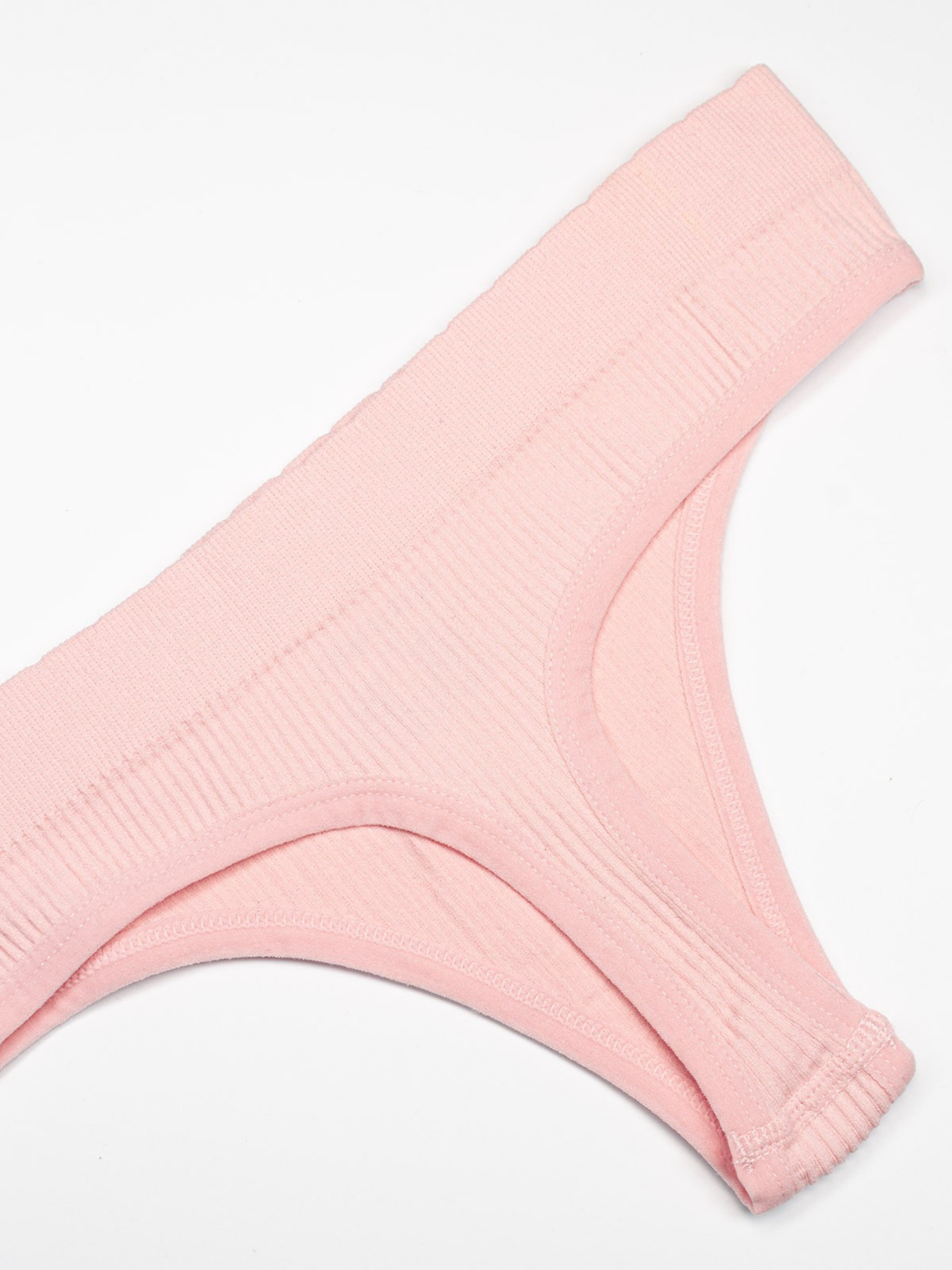 Труси ISSA Plus модель BL2-611_pink Фото