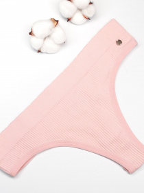 Трусы ISSA Plus модель BL2-611_pink Фото