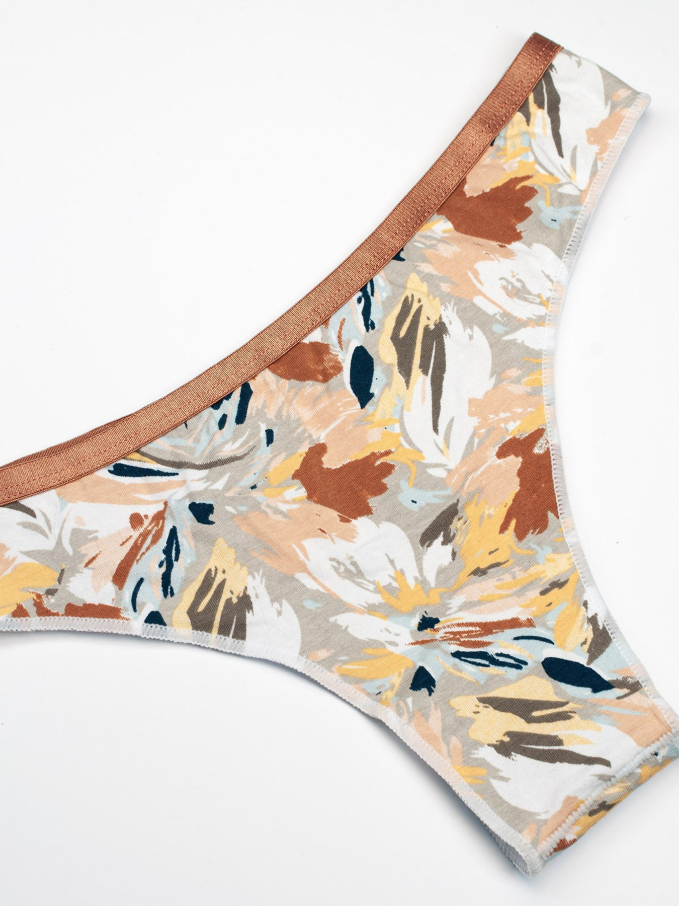 Труси ISSA Plus модель BL2-613_multicolor Фото