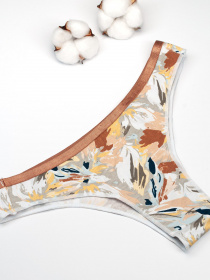 Труси ISSA Plus модель BL2-613_multicolor Фото