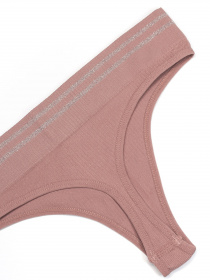 Труси ISSA Plus модель BL2-620_pink Фото