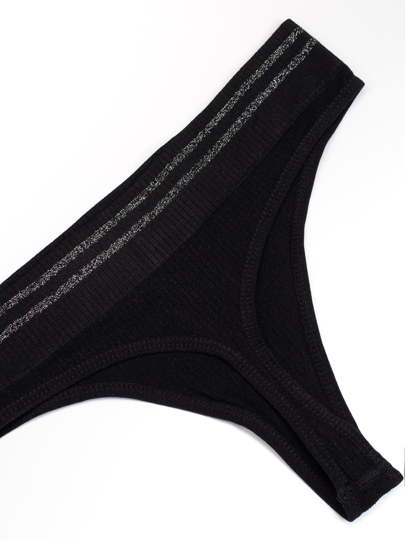 Труси ISSA Plus модель BL2-620_black Фото