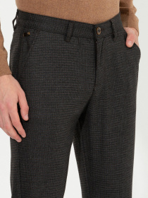 Чиносы US Polo модель G081SZ078.000.1457910.VR153 Фото