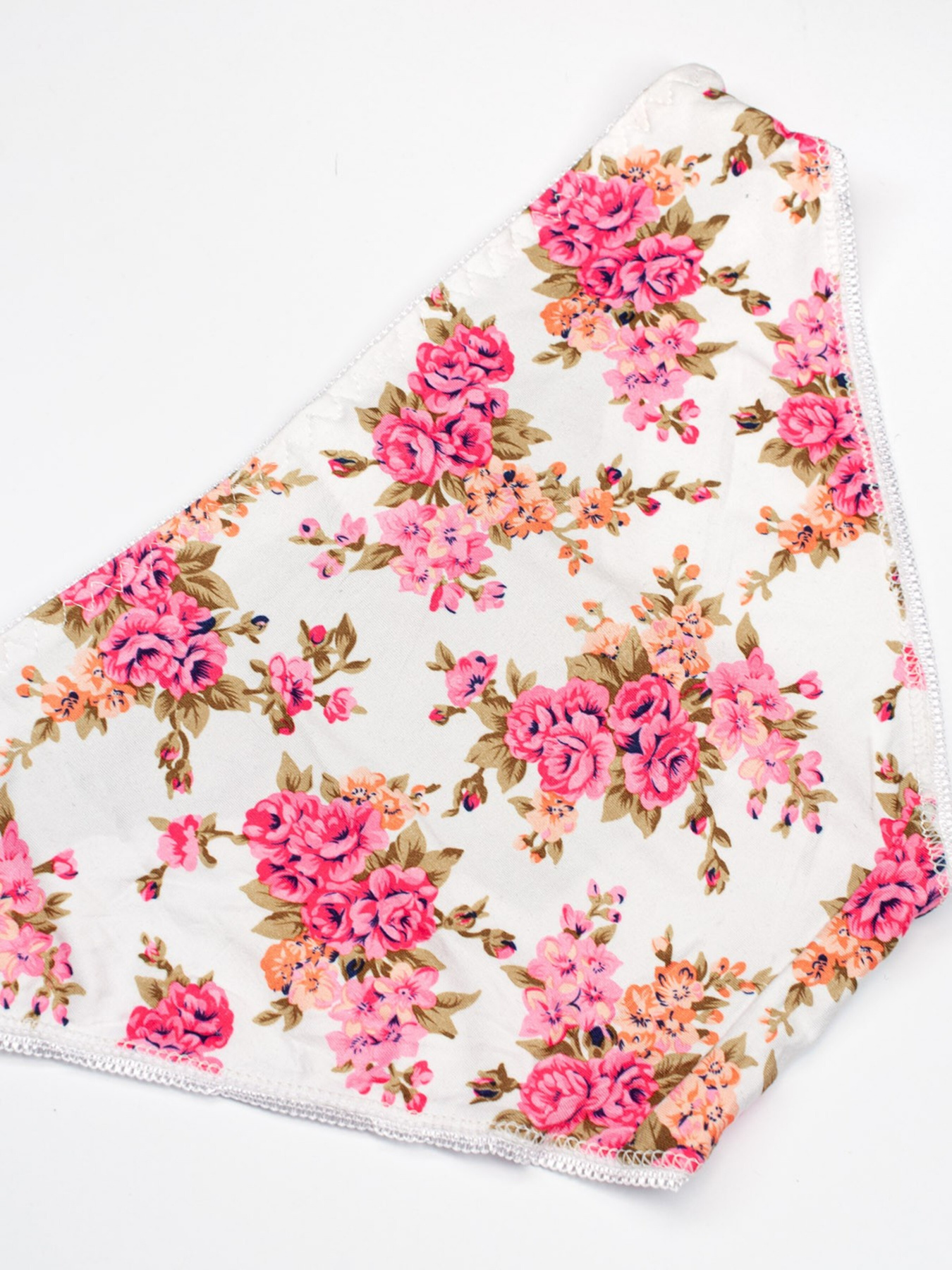 Труси ISSA Plus модель BL2-662_whitebrown Фото